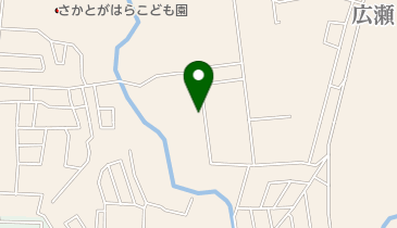 ミヤマ産業の地図画像