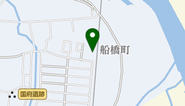 まるなかの地図画像