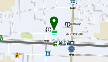 東大阪市立 男女共同参画センターの地図画像