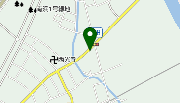 株式会社エヌテクスの地図画像