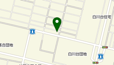 ヴェイス・エフ(VASE・F)の地図画像