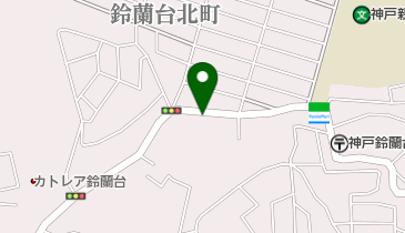 ノイズ(NOIZ)の地図画像