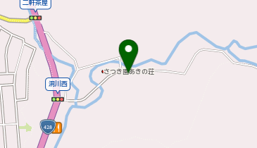 鈴蘭台ペットメモリアルパークの地図画像