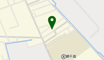 hair&rsquo;sの地図画像