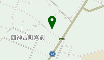 受かるドットジェイピー(ukaru.jp)の地図画像