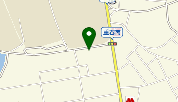 サイモンズイングリッシュアカデミーの地図画像