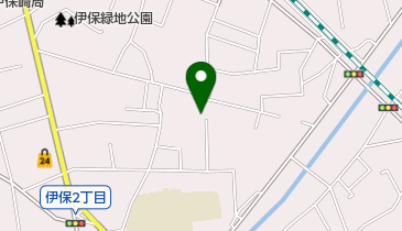 石原石材の地図画像