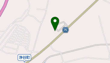 カットハウスフィガロの地図画像