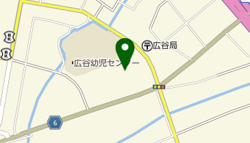 養父市立 大庄屋記念館の地図画像