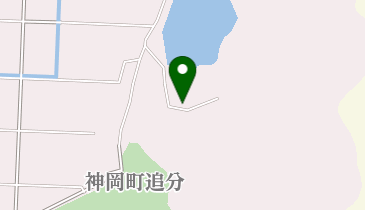パソコン教室ホエールたつの校の地図画像