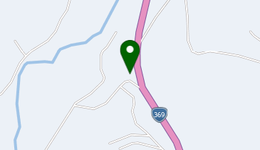 あおはにモンベルルームの地図画像