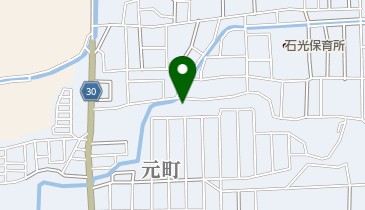 株式会社サンシーワールドの地図画像