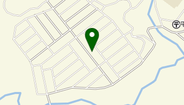 岩本鍼灸院の地図画像