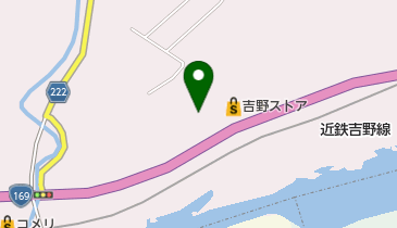 株式会社西設備工業の地図画像