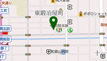 サンドウの地図画像