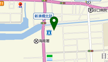 うたげの地図画像