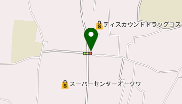 ミココリエ宝飾あとりえの地図画像