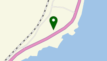 南紀鍼灸接骨院の地図画像