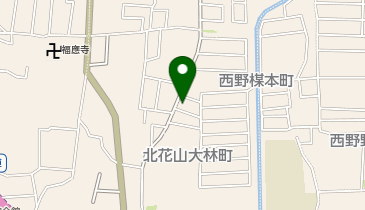 Bowwowの地図画像