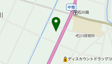 レディス・ココの地図画像