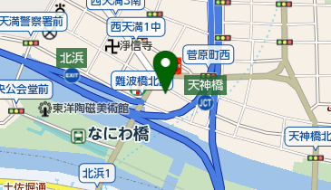 日本工営株式会社大阪支店」(大阪市北区-建設/建築/設備/住宅