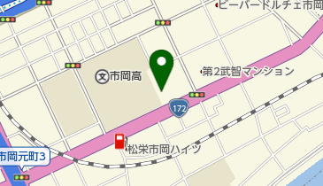 株式会社山口設備の地図画像