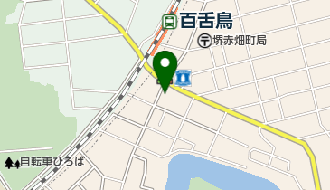 株式会社ファミリー葬の地図画像