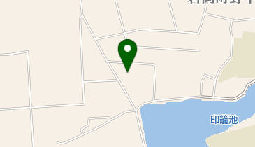 ウェーバースポーツの地図画像