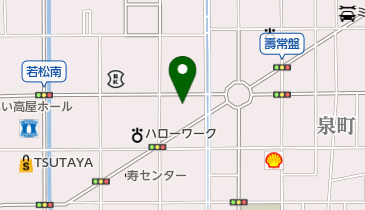 桃の季の地図画像