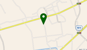 サンモーリスの地図画像