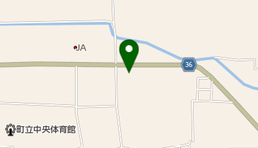 酒井運送株式会社の地図画像