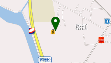 イーオン和歌山ガーデンパーク校の地図画像