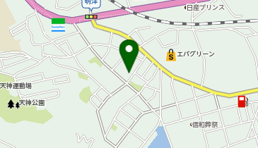 りらっくするーむの地図画像