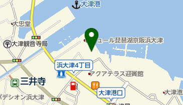 ボブロペス英会話教室の地図画像