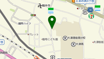 アークデュー(ARCDEUX)の地図画像