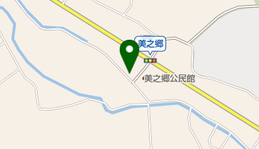 三木屋布団ギフト結納の地図画像