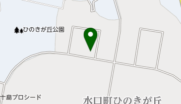 淀川サンセイ株式会社の地図画像