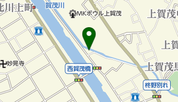 サラ・ムーンの地図画像