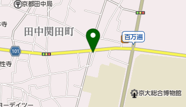 アイワオートの地図画像