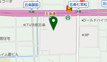 株式会社ソナールの地図画像