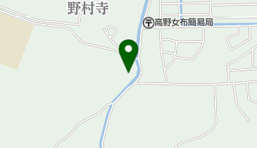 舞鶴市立 城南会館の地図画像