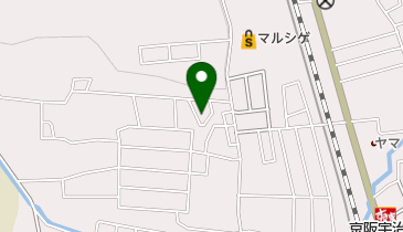 ヨシイフォトスタジオ 宇治市 写真 Dpe 611 0011 の地図 アクセス 地点情報 Navitime