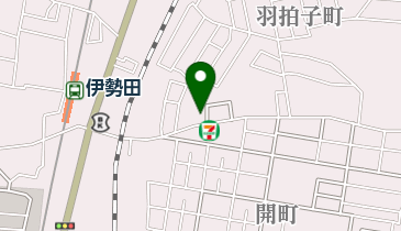 グルーミングサロンまむの地図画像