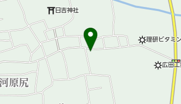 湖人の地図画像