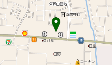 京都製袋株式会社の地図画像