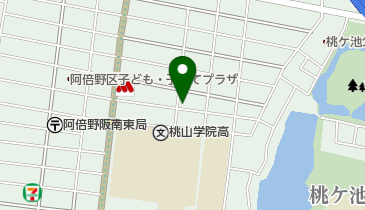 美愈の地図画像