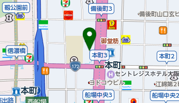 株式会社TAKエンジニアリングの地図画像