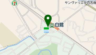 あんぽるたんの地図画像