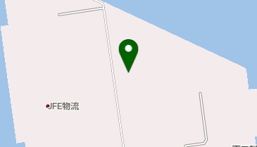 新興化学工業株式会社堺臨海工場の地図画像