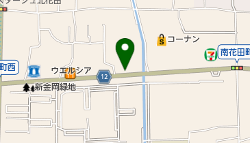 大阪府堺市北区蔵前町のヘア メイク 美容院一覧 Navitime